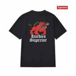 Picture of Supreme T Shirts Short _SKUSupremeS-2XLthtxS2671381